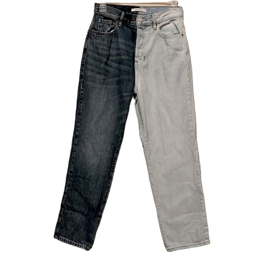 Womens’ PacSun High Rise Straight Jeans Size 27